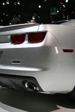 Chevrolet Camaro 2010 года